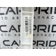 Обшивка стелі (салон) BMW 3-series F30 2013 N26B20 51447343300