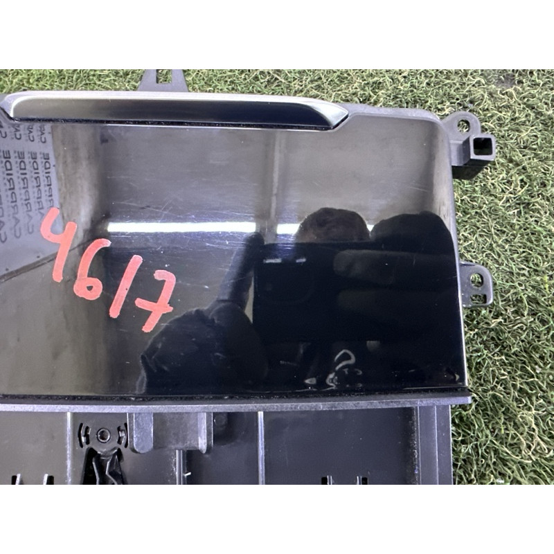 Пепельница (салон) AUDI Q7 4M 2017 3.0 4M1863273B4PK