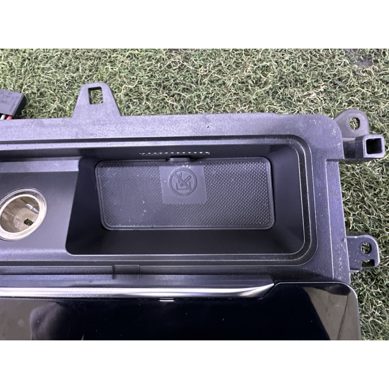 Пепельница (салон) AUDI Q7 4M 2017 3.0 4M1863273B4PK
