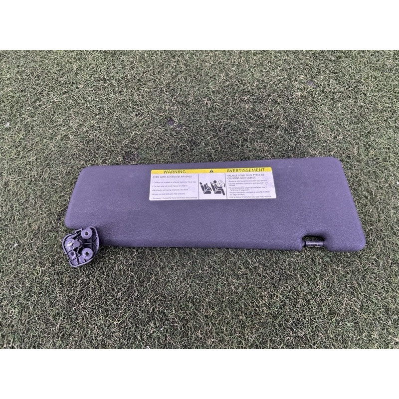 Козырек солнцезащитный (салон) BMW X5 E70 2012 4.4 51167278613