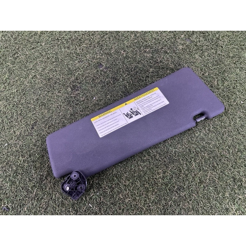 Козырек солнцезащитный (салон) BMW X5 E70 2012 4.4 51167278613