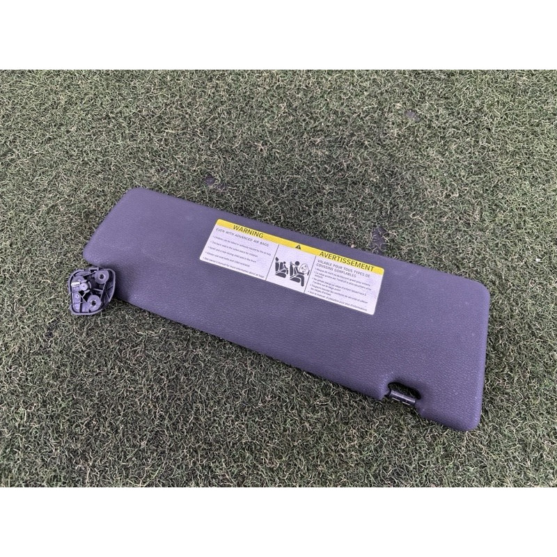 Козырек солнцезащитный (салон) BMW X5 E70 2012 4.4 51167278613