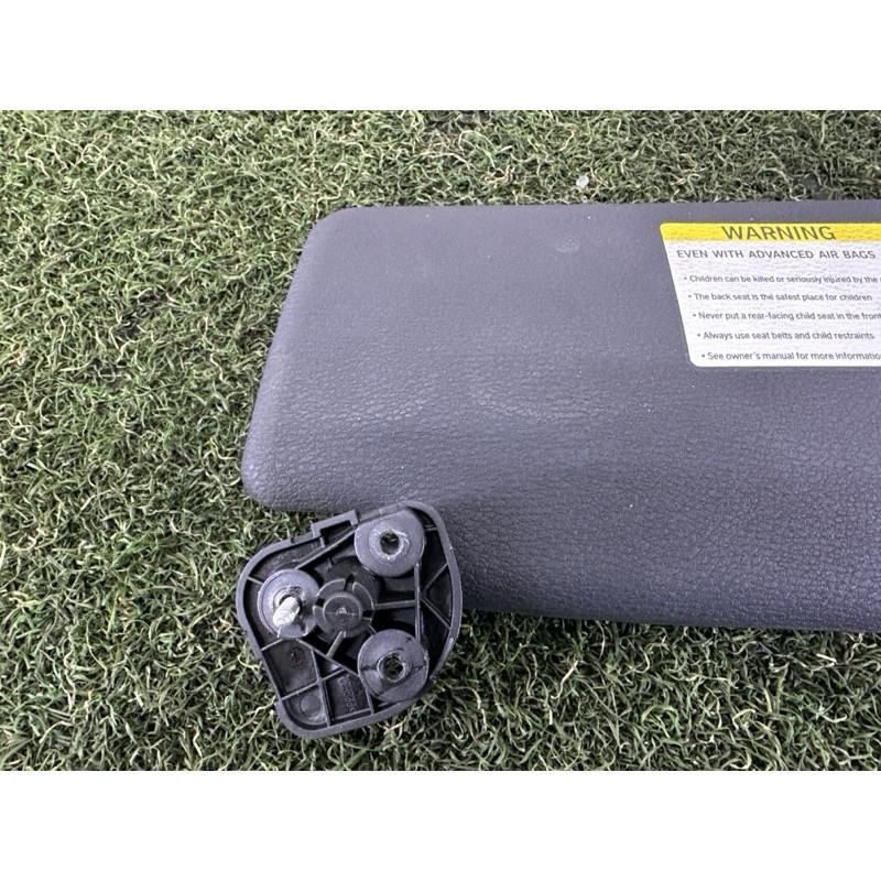Козырек солнцезащитный (салон) BMW X5 E70 2012 4.4 51167278613