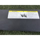 Козырек солнцезащитный (салон) BMW X5 E70 2012 4.4 51167278613