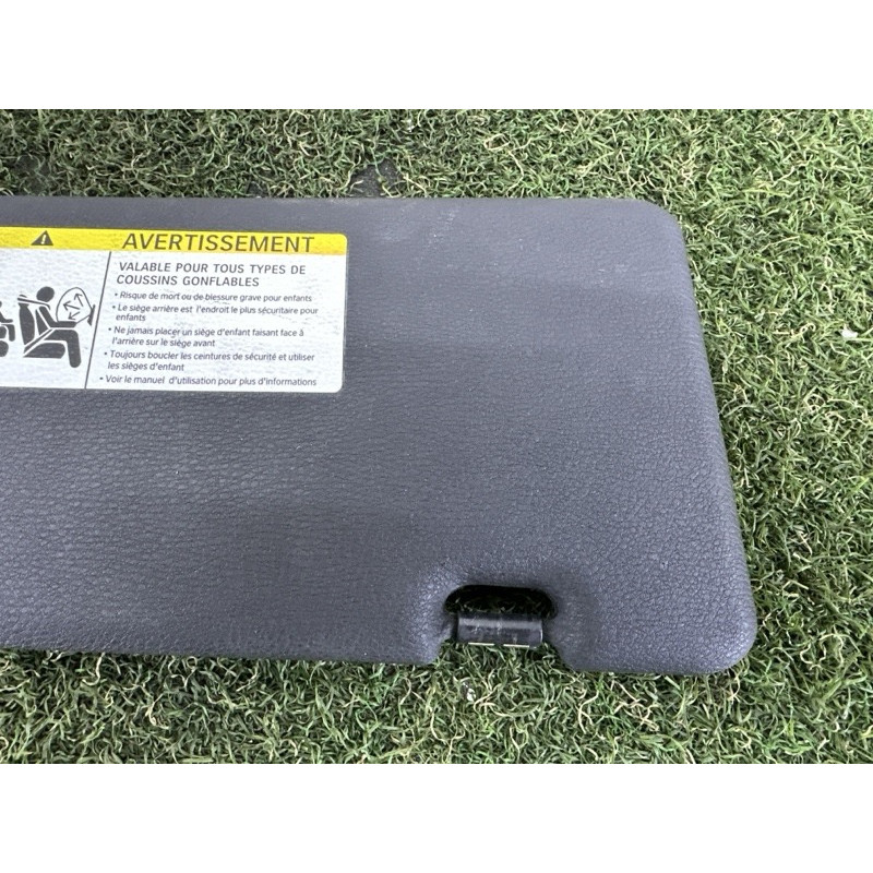 Козырек солнцезащитный (салон) BMW X5 E70 2012 4.4 51167278613