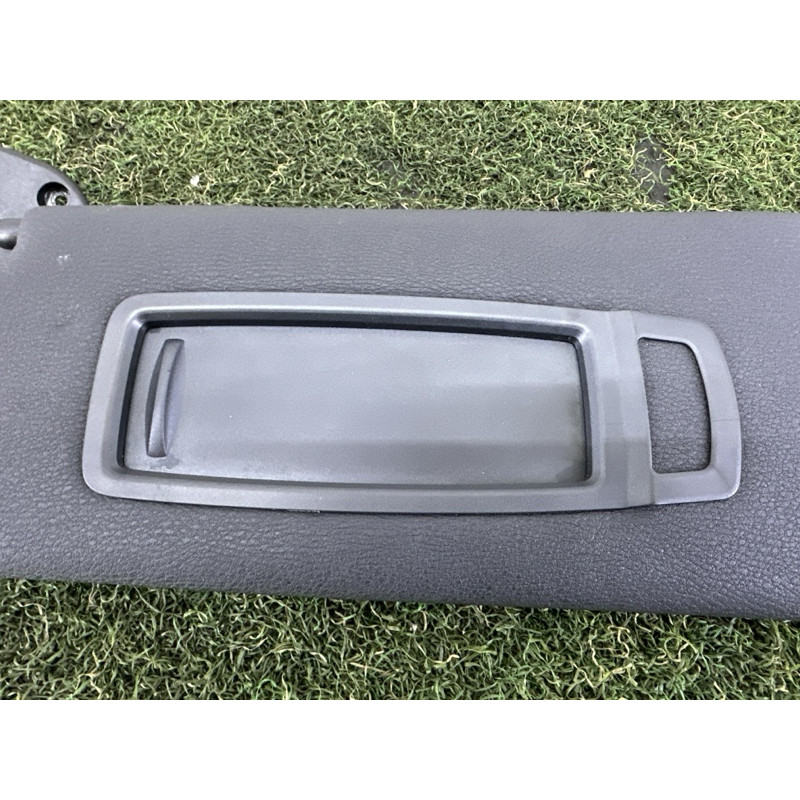 Козырек солнцезащитный (салон) BMW X5 E70 2012 4.4 51167278613