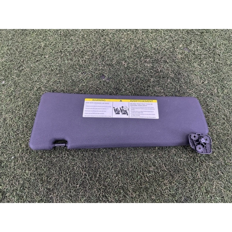 Козырек солнцезащитный (салон) BMW X5 E70 2012 4.4 51167278614