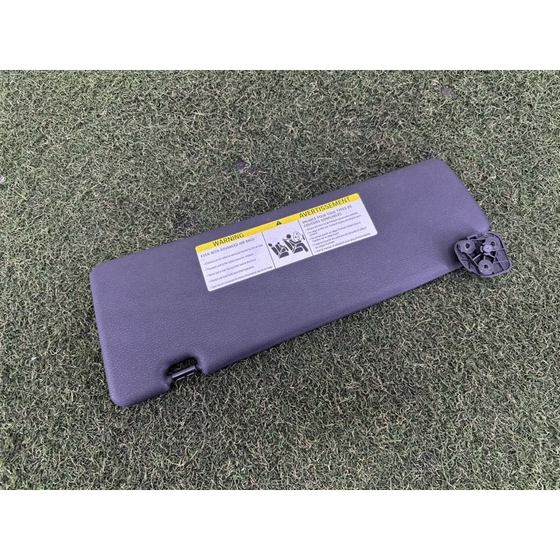 Козырек солнцезащитный (салон) BMW X5 E70 2012 4.4 51167278614