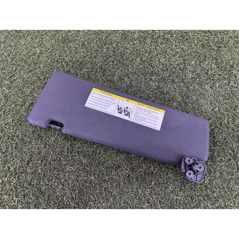 Козырек солнцезащитный (салон) BMW X5 E70 2012 4.4 51167278614
