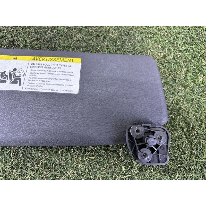 Козырек солнцезащитный (салон) BMW X5 E70 2012 4.4 51167278614