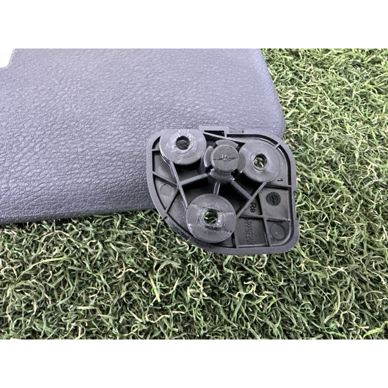 Козырек солнцезащитный (салон) BMW X5 E70 2012 4.4 51167278614