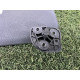 Козырек солнцезащитный (салон) BMW X5 E70 2012 4.4 51167278614