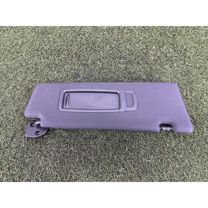 Козырек солнцезащитный (салон) BMW X5 E70 2012 4.4 51167278614
