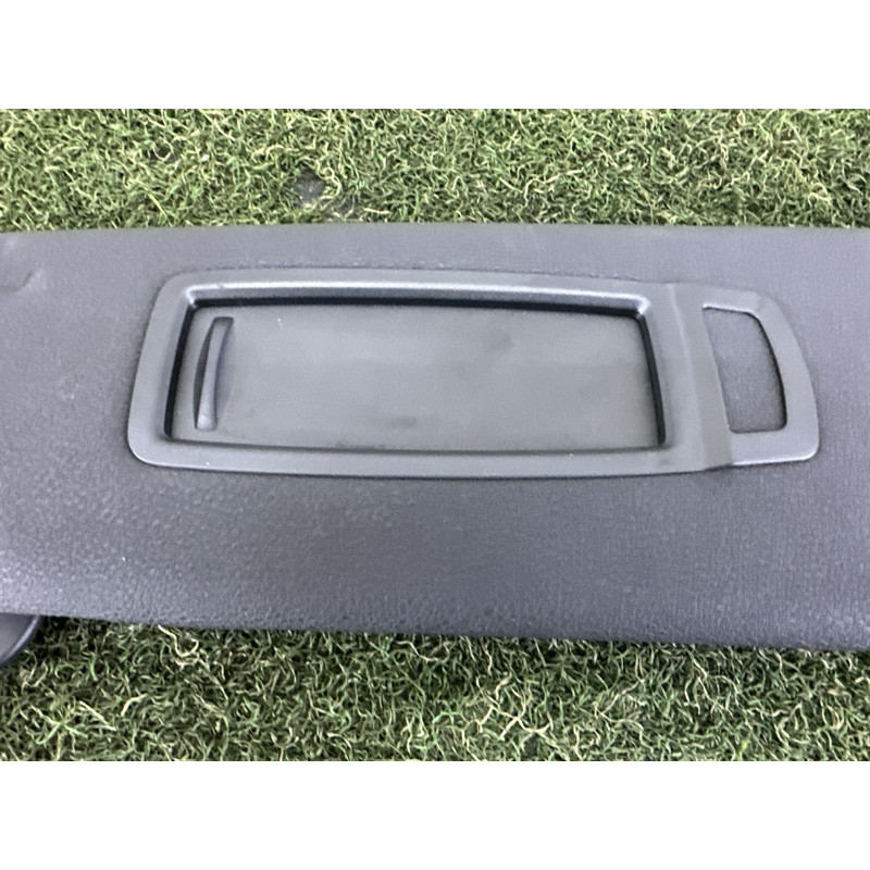 Козырек солнцезащитный (салон) BMW X5 E70 2012 4.4 51167278614