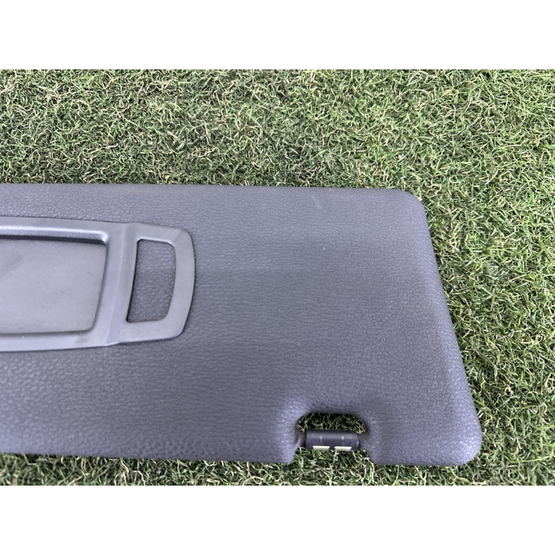 Козырек солнцезащитный (салон) BMW X5 E70 2012 4.4 51167278614