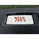Козырек солнцезащитный (салон) BMW X5 E70 2012 4.4 51167278614