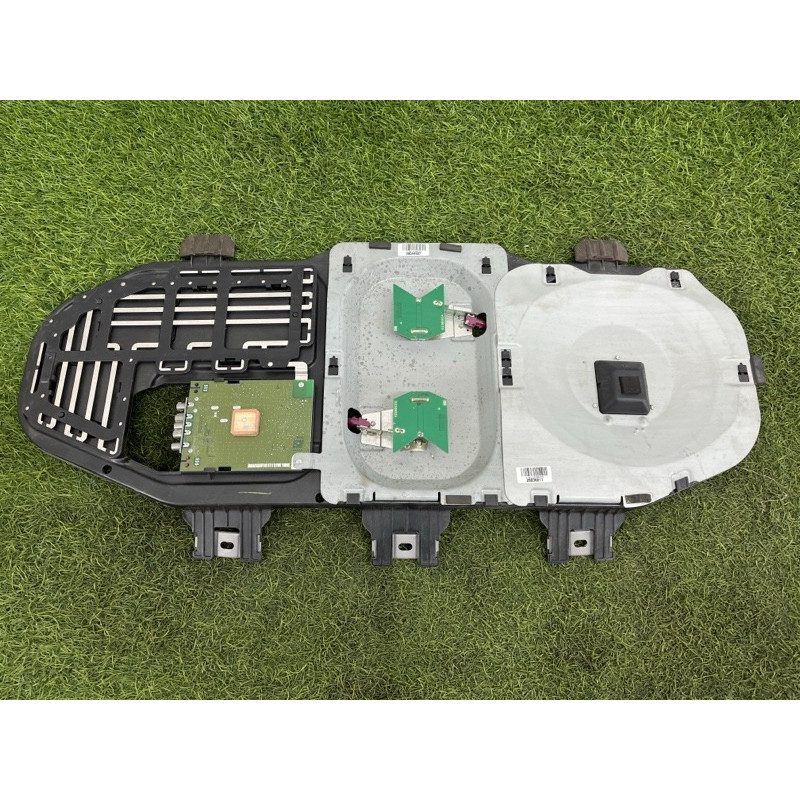 Антенна (электрика) Mercedes-Benz ML-class W164 a1648203075