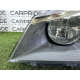 Фара (оптика) BMW X3 F25 2013 2.0 63117222025