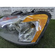 Фара (оптика) BMW X3 F25 2013 2.0 63117222025