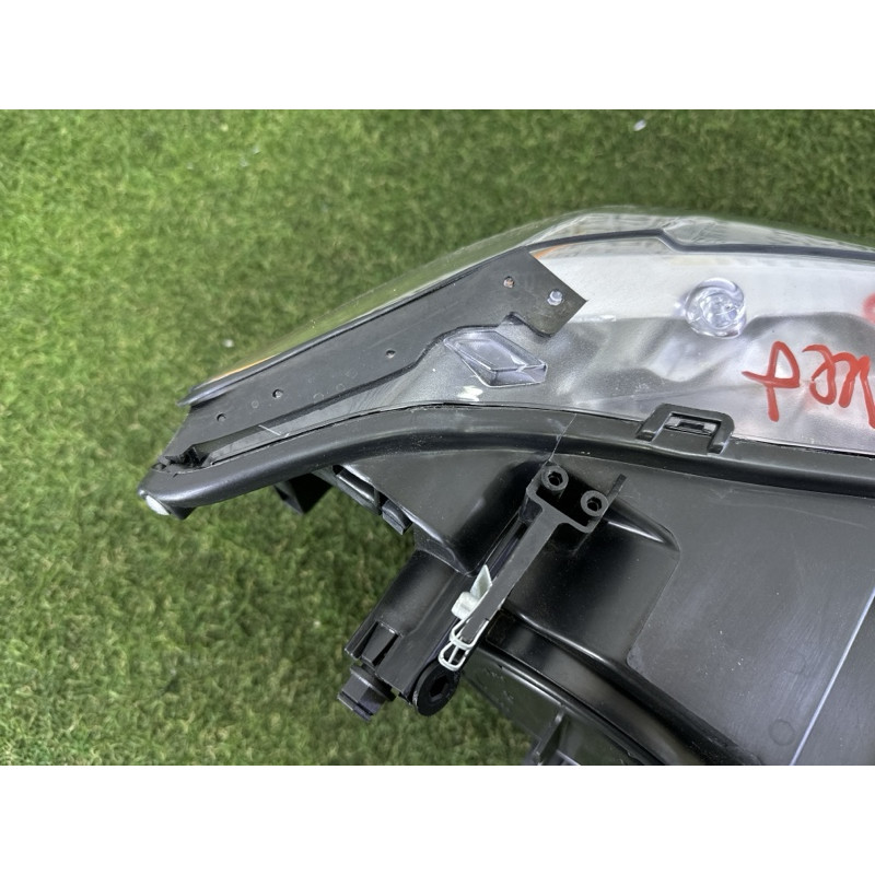 Фара (оптика) BMW X3 F25 2013 2.0 63117222025