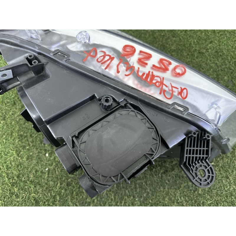 Фара (оптика) BMW X3 F25 2013 2.0 63117222025