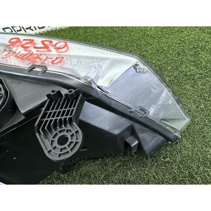 Фара (оптика) BMW X3 F25 2013 2.0 63117222025