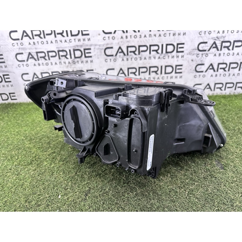Фара (оптика) BMW X3 F25 2013 2.0 63117222025