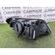 Фара (оптика) BMW X3 F25 2013 2.0 63117222025