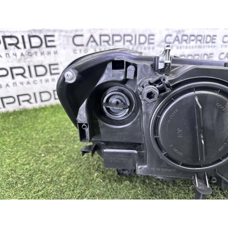 Фара (оптика) BMW X3 F25 2013 2.0 63117222025