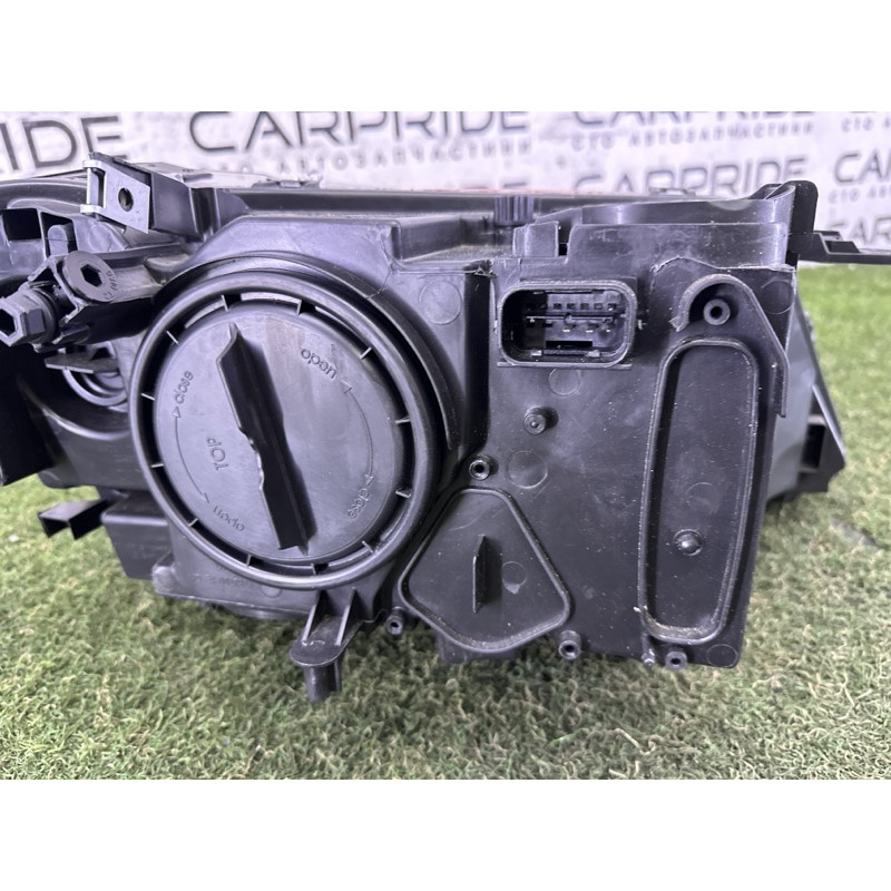 Фара (оптика) BMW X3 F25 2013 2.0 63117222025