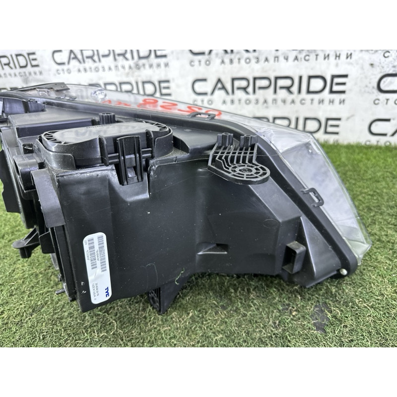 Фара (оптика) BMW X3 F25 2013 2.0 63117222025