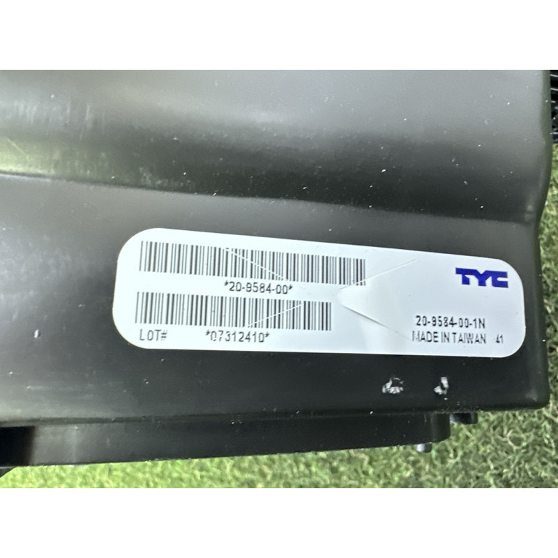 Фара (оптика) BMW X3 F25 2013 2.0 63117222025