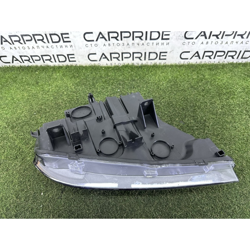 Фара (оптика) BMW X3 F25 2013 2.0 63117222025