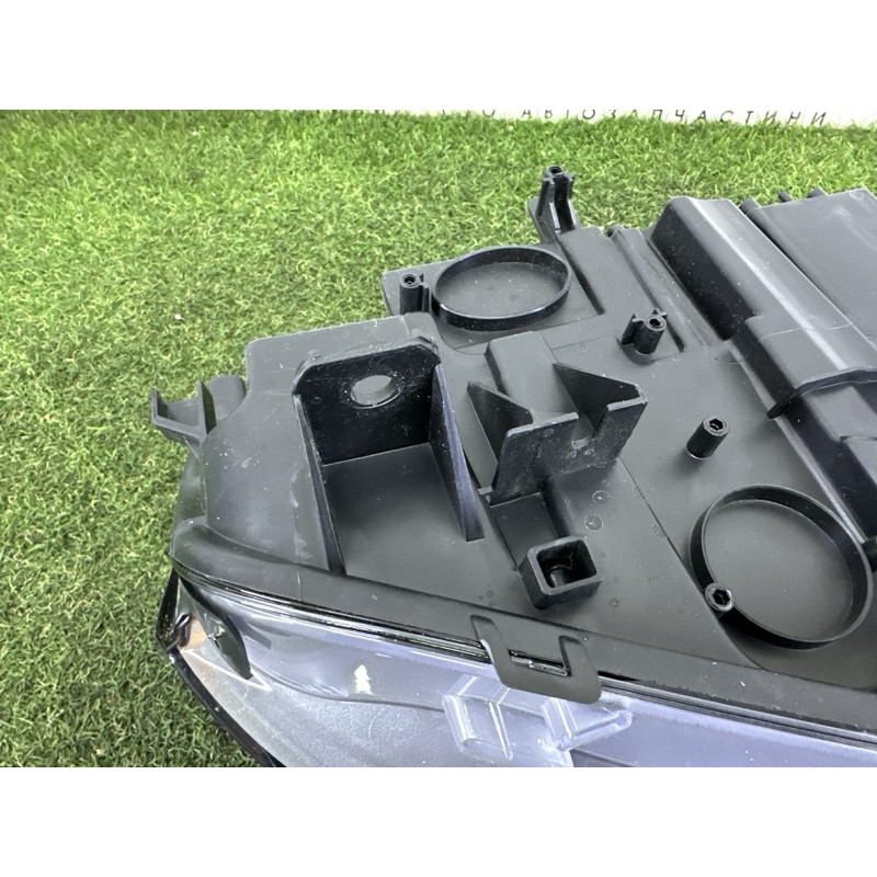 Фара (оптика) BMW X3 F25 2013 2.0 63117222025