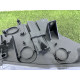 Фара (оптика) BMW X3 F25 2013 2.0 63117222025