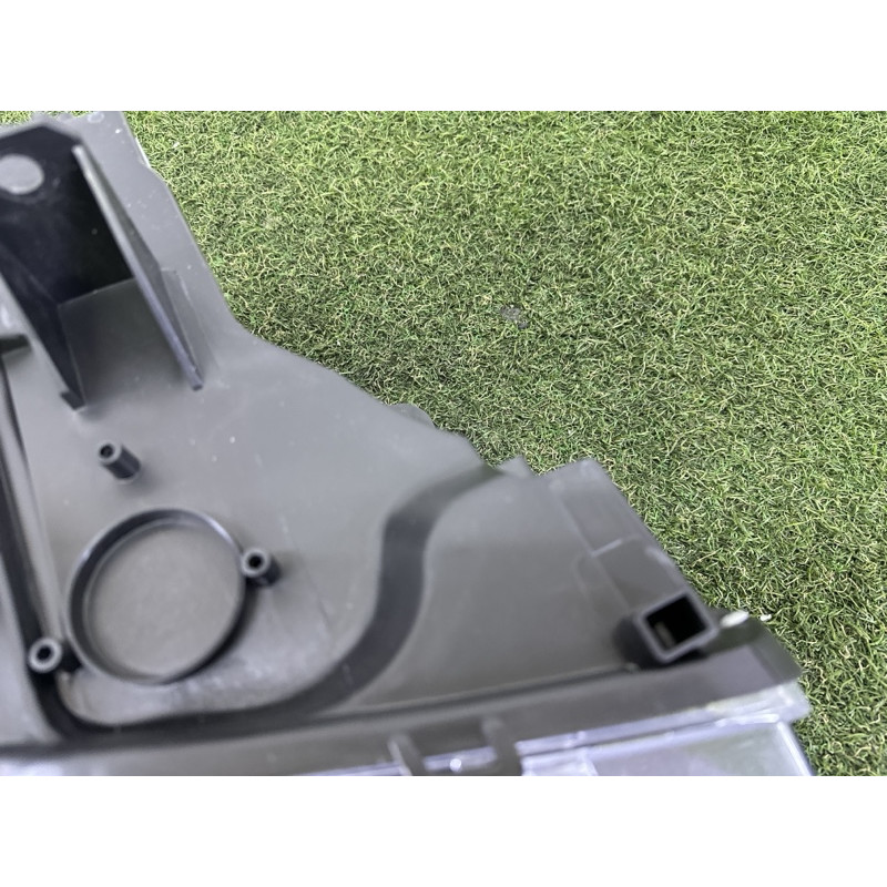 Фара (оптика) BMW X3 F25 2013 2.0 63117222025