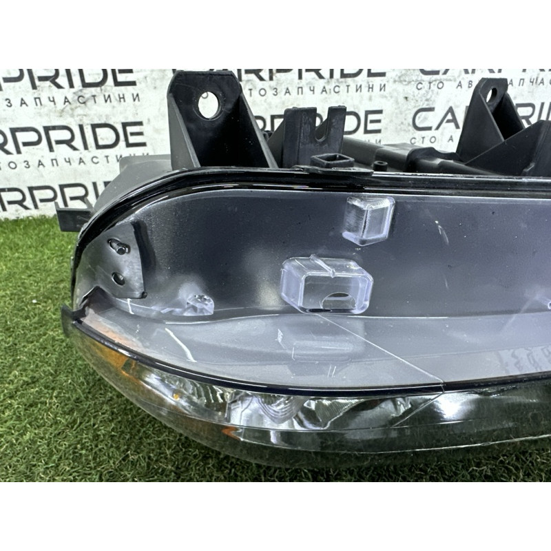 Фара (оптика) BMW X3 F25 2013 2.0 63117222025
