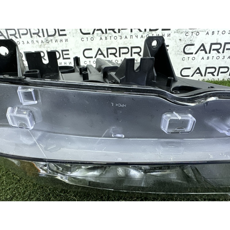 Фара (оптика) BMW X3 F25 2013 2.0 63117222025