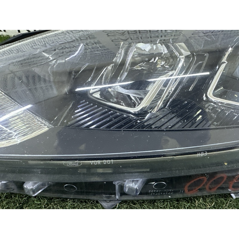 Фара (оптика) FORD ESCAPE MK4 2020 1.5 LJ6Z13008D