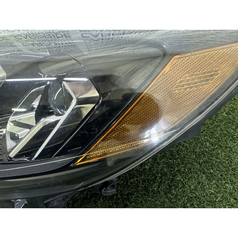 Фара (оптика) FORD ESCAPE MK4 2020 1.5 LJ6Z13008D