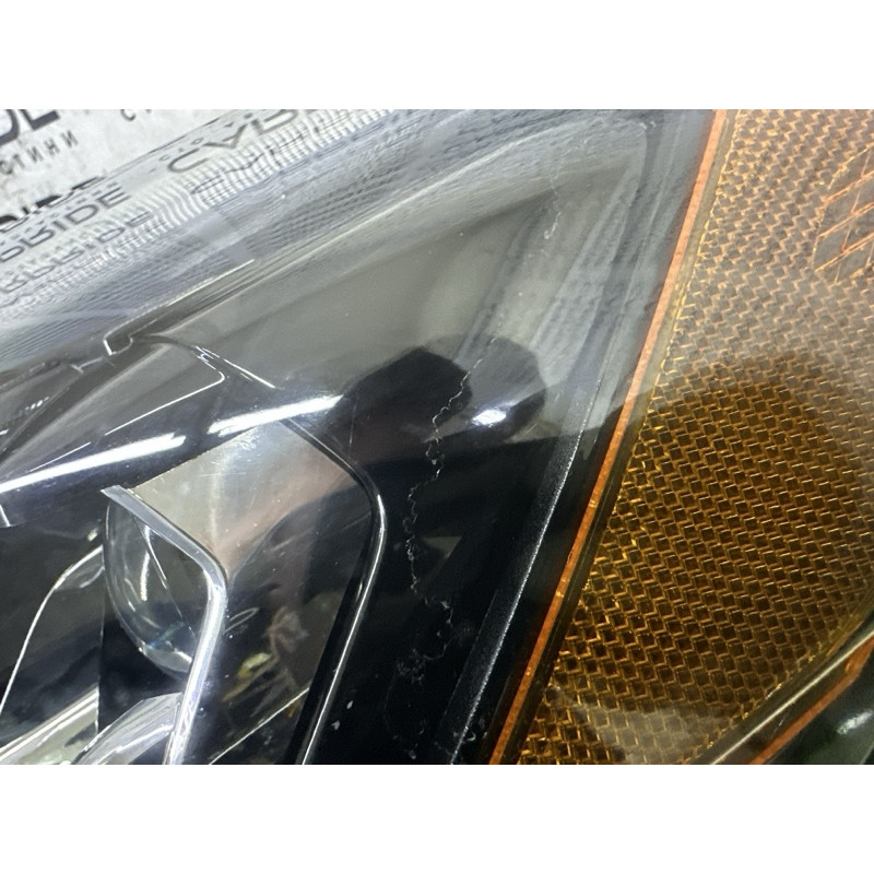 Фара (оптика) FORD ESCAPE MK4 2020 1.5 LJ6Z13008D