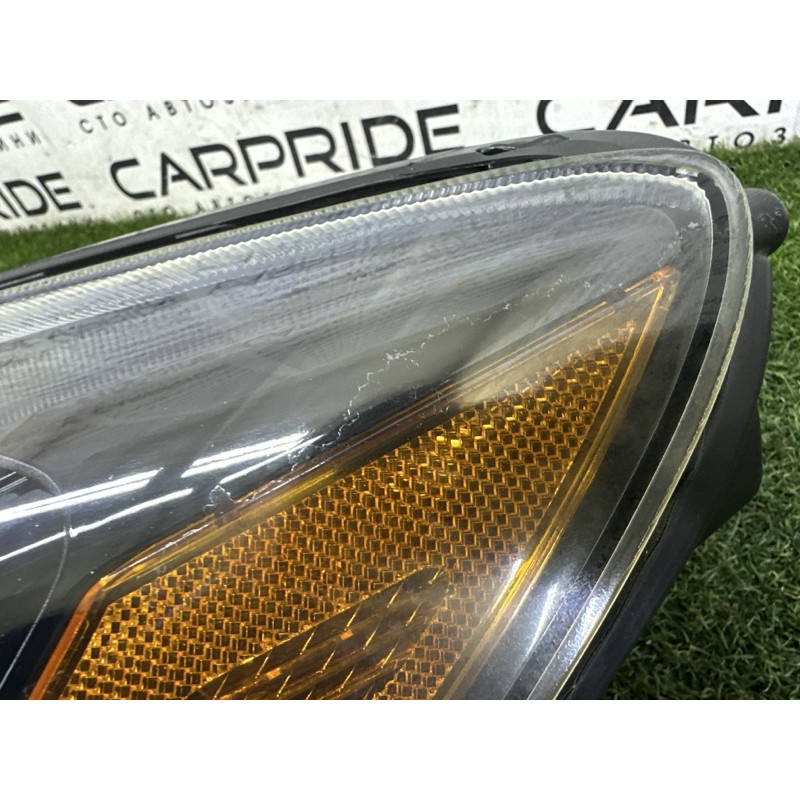 Фара (оптика) FORD ESCAPE MK4 2020 1.5 LJ6Z13008D