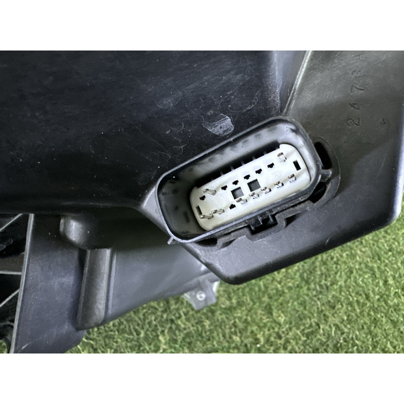 Фара (оптика) FORD ESCAPE MK4 2020 1.5 LJ6Z13008D