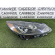 Фара (оптика) FORD ESCAPE MK4 2020 1.5 LJ6Z13008C