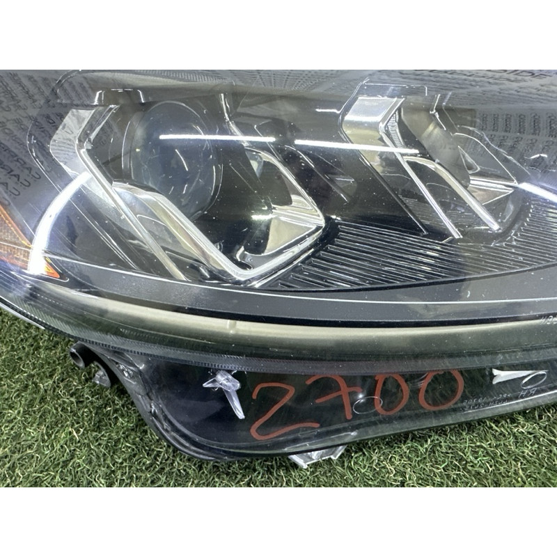 Фара (оптика) FORD ESCAPE MK4 2020 1.5 LJ6Z13008C