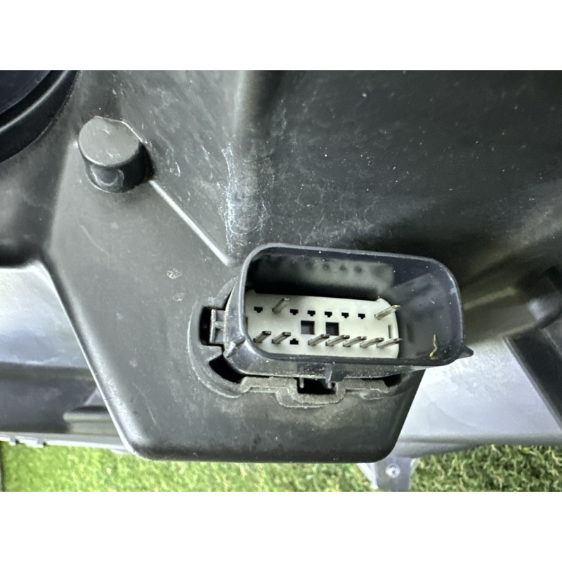 Фара (оптика) FORD ESCAPE MK4 2020 1.5 LJ6Z13008C