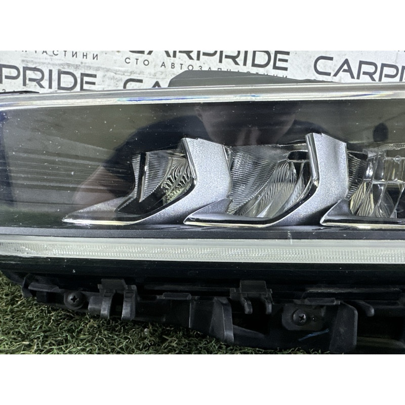 Фара (оптика) KIA K5 DL3 2021 1.6 92101L3000