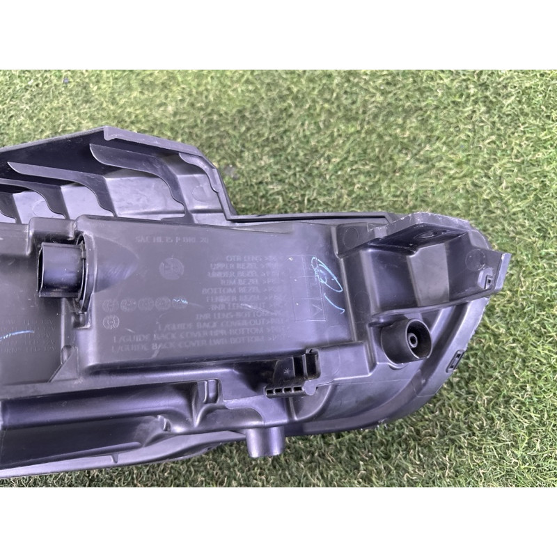 Фара (оптика) KIA K5 DL3 2021 1.6 92101L3000