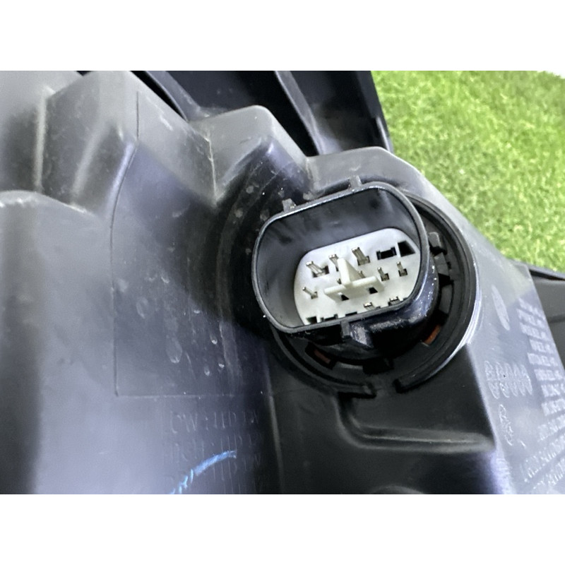 Фара (оптика) KIA K5 DL3 2021 1.6 92101L3000