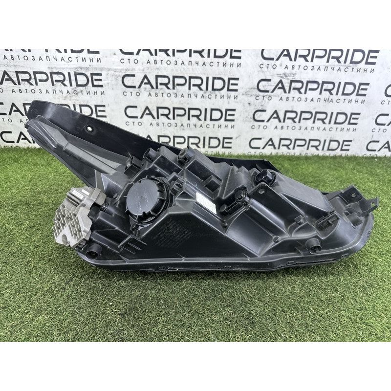 Фара (оптика) KIA K5 DL3 2021 1.6 92101L3000